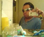 Fotografia de zorroestepario, Chico de 41 años
