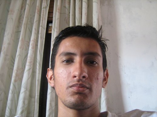Fotografia de ESTANDOALEGRE, Chico de 38 años