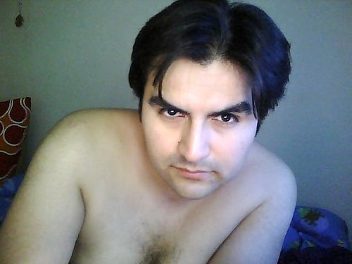 Fotografia de oxes13, Chico de 46 años