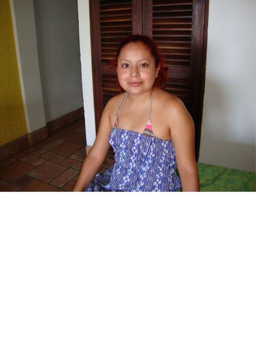 Fotografia de nathalyd, Chica de 42 años