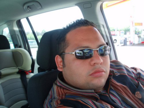 Fotografia de djsnewman, Chico de 42 años