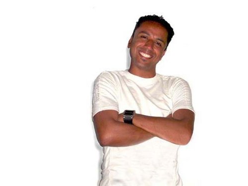 Fotografia de Bogs, Chico de 43 años