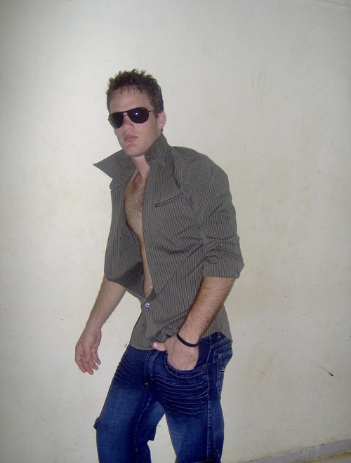 Fotografia de sandor84, Chico de 40 años