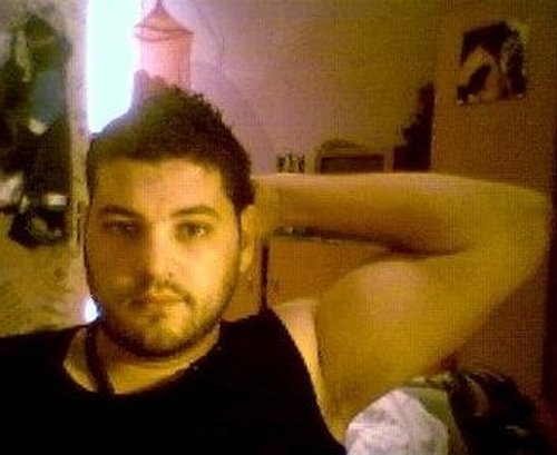 Fotografia de SoyGus30a, Chico de 44 años