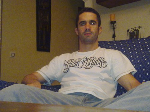 Fotografia de raul197, Chico de 46 años