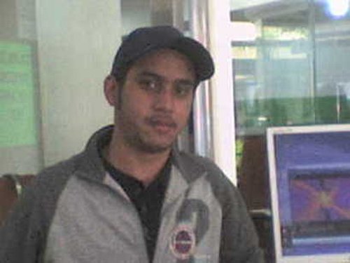Fotografia de TUANGEL23, Chico de 41 años