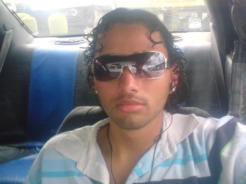 Fotografia de cristopher06, Chico de 36 años