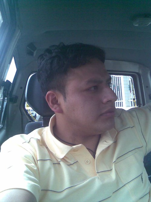 Fotografia de picante26, Chico de 42 años