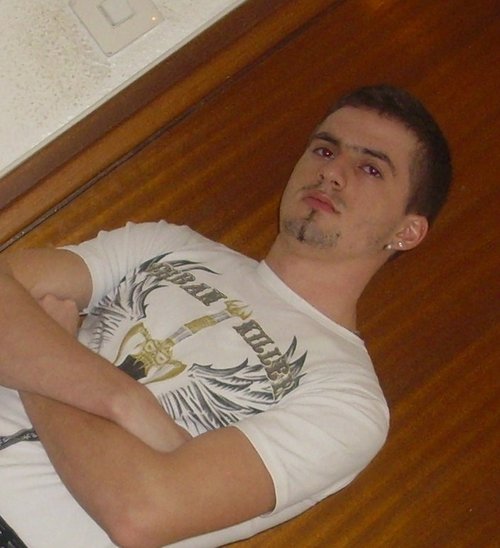 Fotografia de alex1288, Chico de 36 años