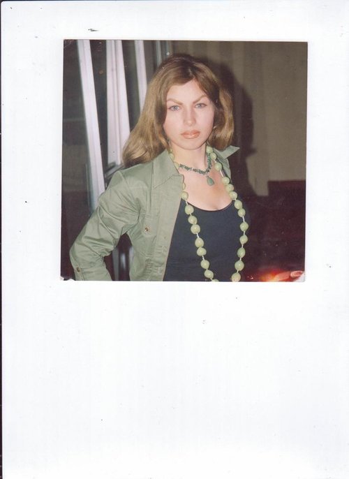 Fotografia de alexania6, Chica de 45 años