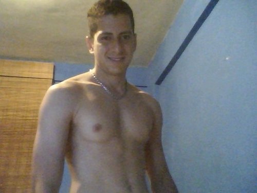 Fotografia de ronaldfreddye, Chico de 43 años