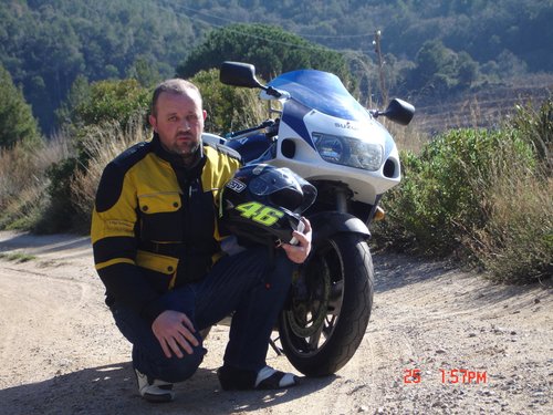 Fotografia de manuelor, Chico de 51 años