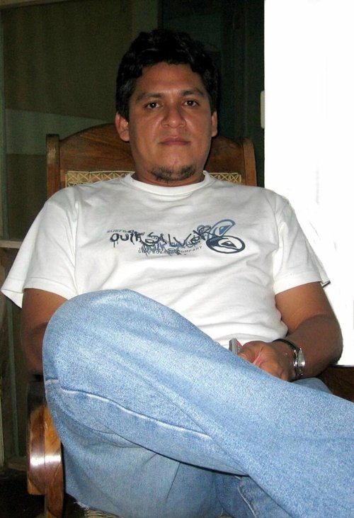 Fotografia de Reylo, Chico de 52 años