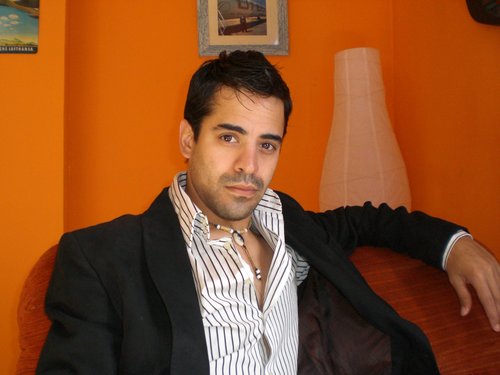 Fotografia de AdrianAE, Chico de 44 años