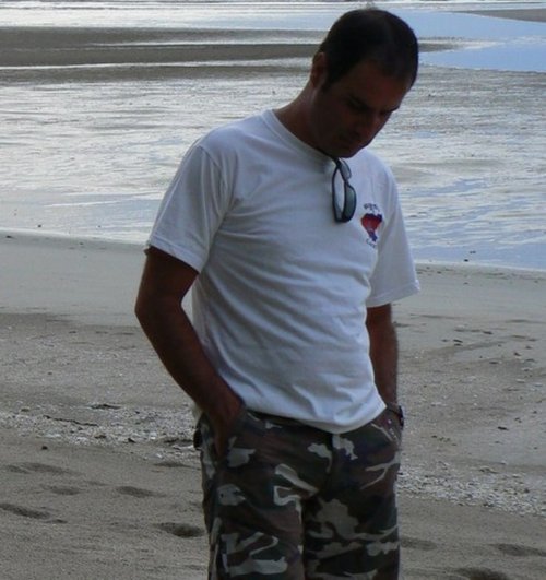 Fotografia de conexionjack, Chico de 54 años