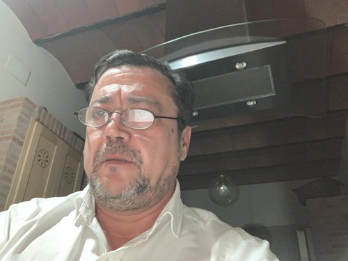 Fotografia de Amistadymorbo49, Chico de 56 años