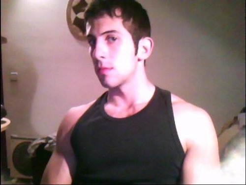 Fotografia de victor89, Chico de 36 años