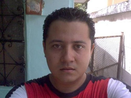 Fotografia de efarret, Chico de 41 años