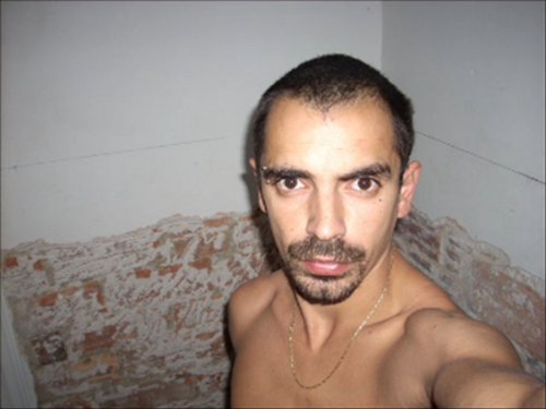 Fotografia de albaizin, Chico de 49 años