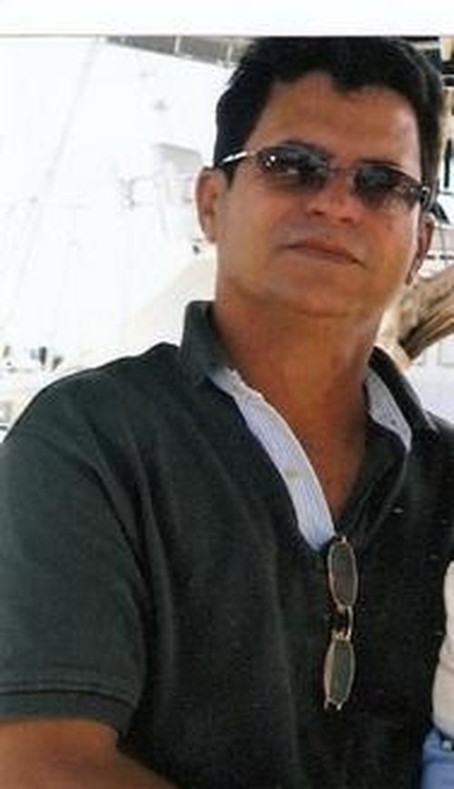 Fotografia de Vacilio, Chico de 64 años