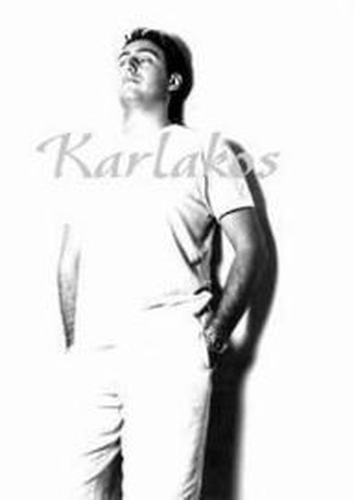 Fotografia de karlakos, Chico de 51 años