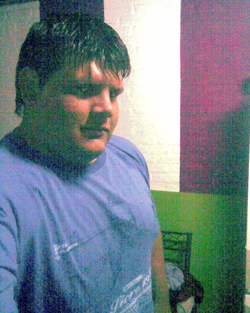 Fotografia de ElBubu152, Chico de 36 años