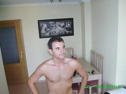 Fotografia de peskauky, Chico de 48 años