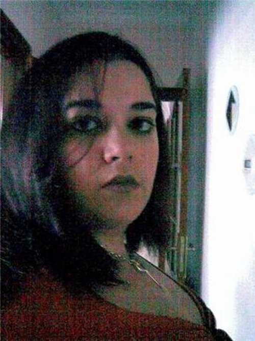 Fotografia de Elba, Chica de 45 años