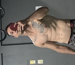 Fotografia de Javierpalmares, Chico de 33 años
