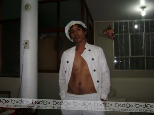 Fotografia de djpaulxl123, Chico de 44 años