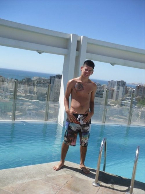 Fotografia de nikholas10, Chico de 34 años