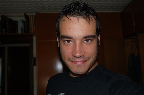 Fotografia de 77yordi, Chico de 47 años