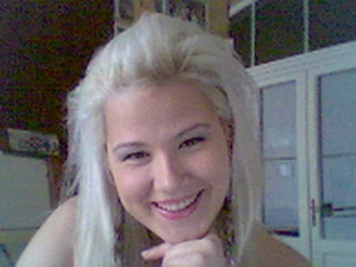 Fotografia de Annabelle, Chica de 41 años