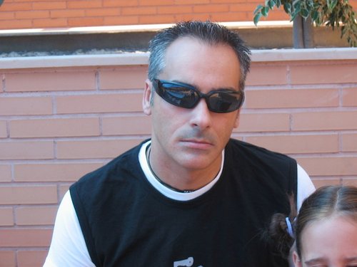 Fotografia de josera, Chico de 49 años