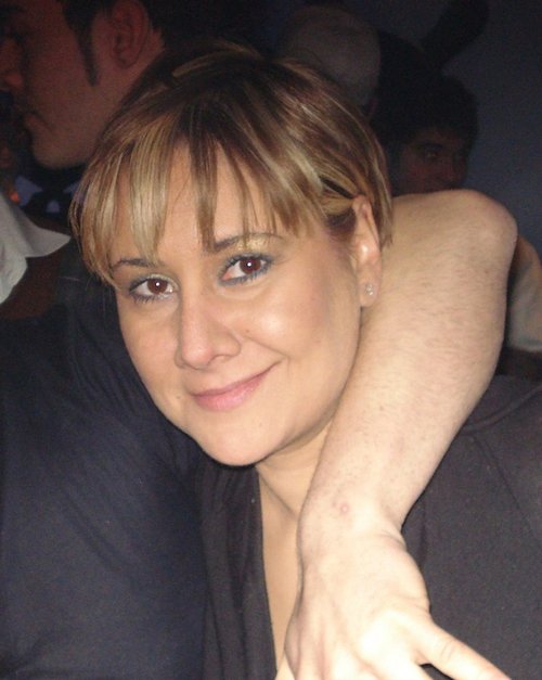Fotografia de cloe510, Chica de 49 años