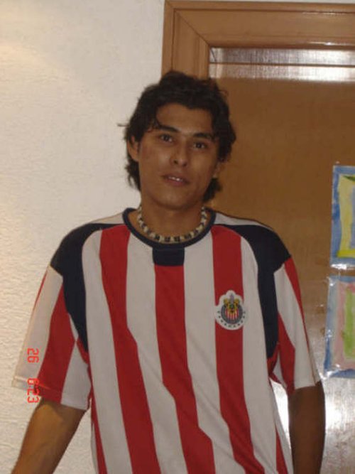 Fotografia de rodolfoventura, Chico de 42 años