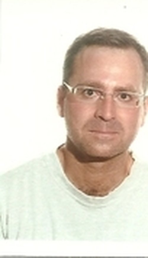 Fotografia de fpjc, Chico de 53 años