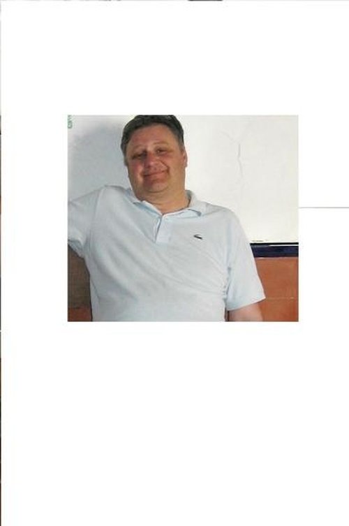 Fotografia de JILBARRAYO, Chico de 59 años