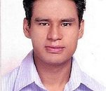 Fotografia de luigypop, Chico de 40 años