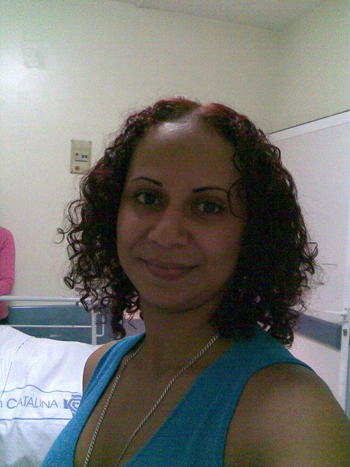 Fotografia de astridydaniela, Chica de 47 años
