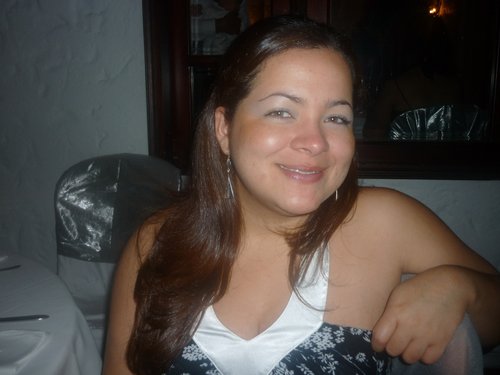Fotografia de lasarquita, Chica de 39 años