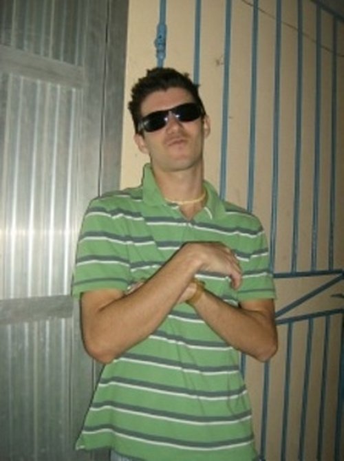 Fotografia de rbertb, Chico de 37 años