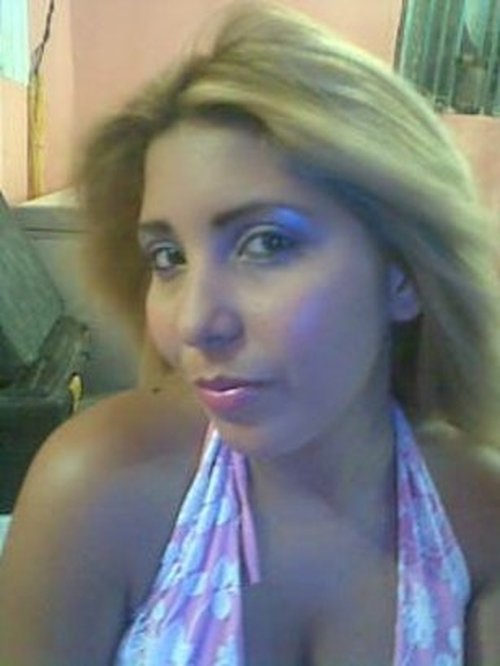 Fotografia de ELidary, Chica de 39 años
