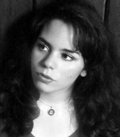 Fotografia de lapocienta, Chica de 42 años