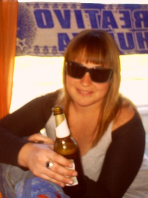 Fotografia de brunita25, Chica de 42 años