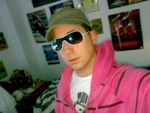 Fotografia de turomantico, Chico de 34 años