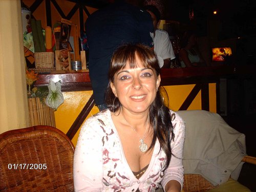 Fotografia de nayade35, Chica de 52 años