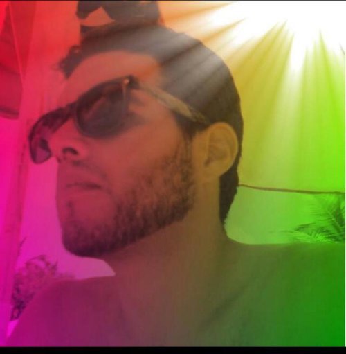 Fotografia de MohamedDlioncourt, Chico de 38 años