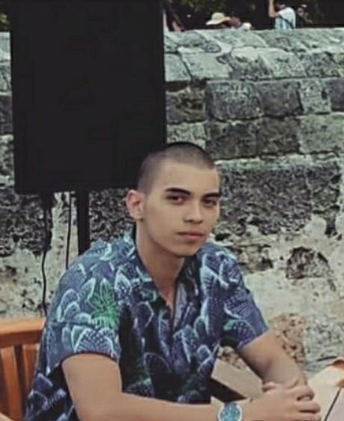 Fotografia de Daniel_001, Chico de 29 años