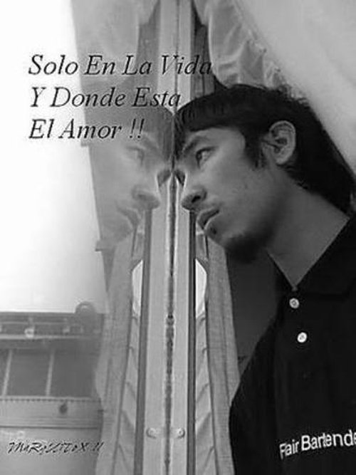 Fotografia de djmarcos, Chico de 40 años